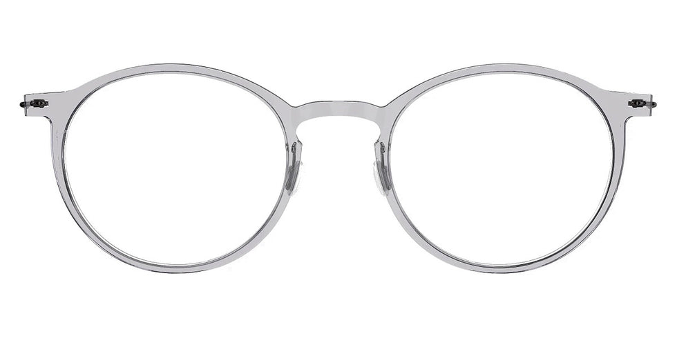 Lindberg® N.O.W. Titanium™ 6541 LIN NOW 6541 Basic-C07-PU9 46 - Basic-C07 Eyeglasses