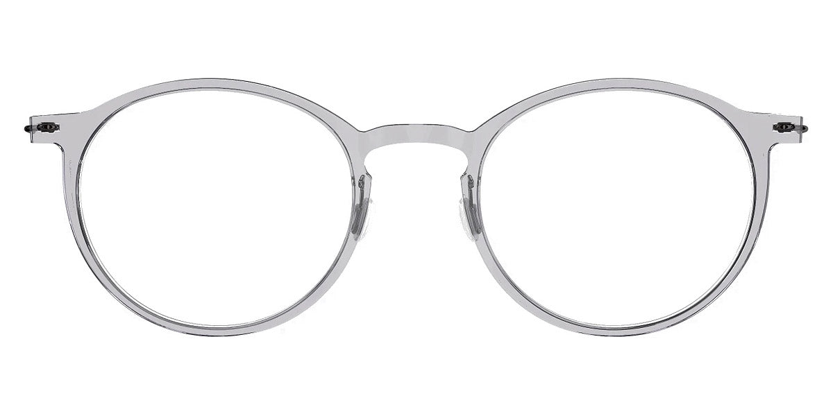 Lindberg® N.O.W. Titanium™ 6541 LIN NOW 6541 Basic-C07-PU9 46 - Basic-C07 Eyeglasses