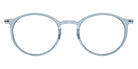 Lindberg® N.O.W. Titanium™ 6541 LIN NOW 6541 Basic-C08-P10 46 - Basic-C08 Eyeglasses