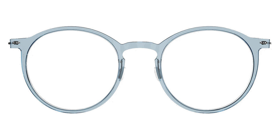 Lindberg® N.O.W. Titanium™ 6541 LIN NOW 6541 Basic-C08-P10 46 - Basic-C08 Eyeglasses