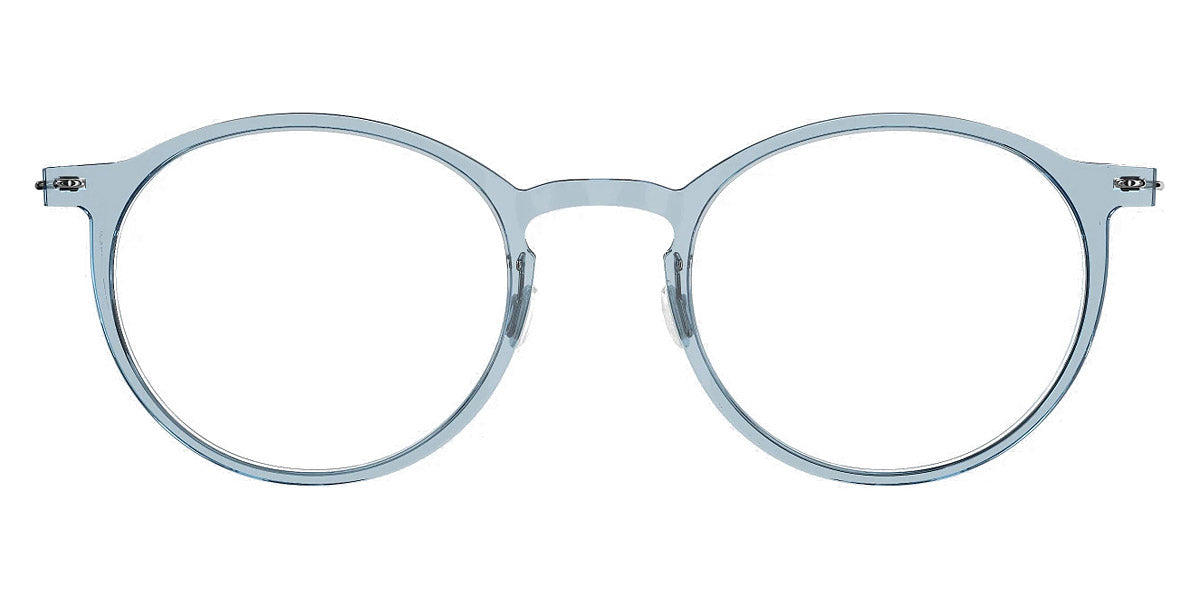 Lindberg® N.O.W. Titanium™ 6541 LIN NOW 6541 Basic-C08-P10 46 - Basic-C08 Eyeglasses