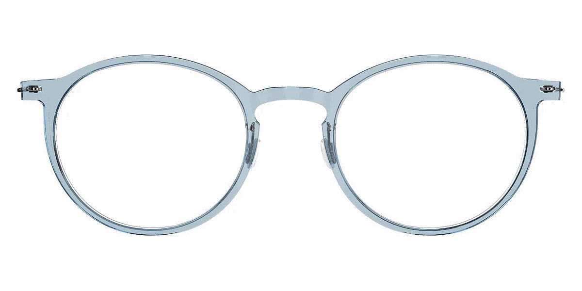 Lindberg® N.O.W. Titanium™ 6541 LIN NOW 6541 Basic-C08-P10 46 - Basic-C08 Eyeglasses