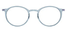 Lindberg® N.O.W. Titanium™ 6541 LIN NOW 6541 Basic-C08-P77 46 - Basic-C08 Eyeglasses