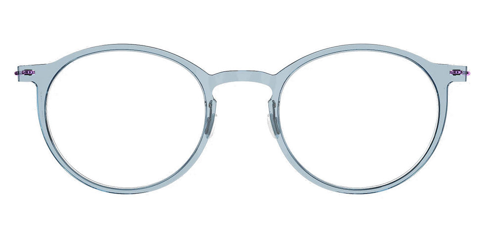 Lindberg® N.O.W. Titanium™ 6541 LIN NOW 6541 Basic-C08-P77 46 - Basic-C08 Eyeglasses