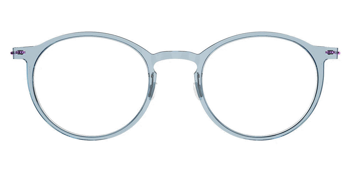 Lindberg® N.O.W. Titanium™ 6541 LIN NOW 6541 Basic-C08-P77 46 - Basic-C08 Eyeglasses