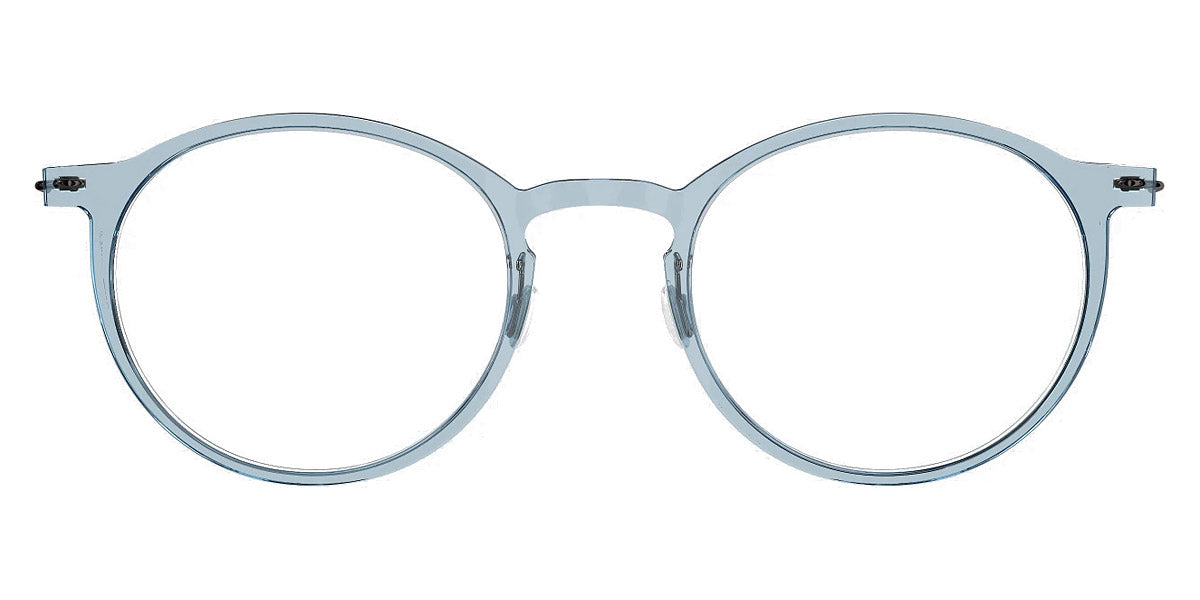 Lindberg® N.O.W. Titanium™ 6541 LIN NOW 6541 Basic-C08-PU9 46 - Basic-C08 Eyeglasses