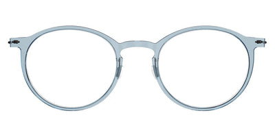Lindberg® N.O.W. Titanium™ 6541 LIN NOW 6541 Basic-C08-PU9 46 - Basic-C08 Eyeglasses