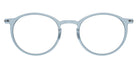 Lindberg® N.O.W. Titanium™ 6541 LIN NOW 6541 Basic-C08M-P10 46 - Basic-C08M Eyeglasses