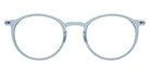 Lindberg® N.O.W. Titanium™ 6541 LIN NOW 6541 Basic-C08M-P77 46 - Basic-C08M Eyeglasses