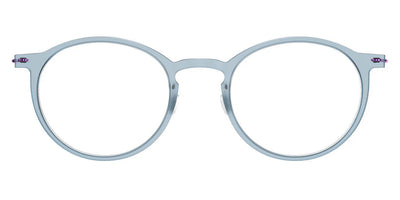 Lindberg® N.O.W. Titanium™ 6541 LIN NOW 6541 Basic-C08M-P77 46 - Basic-C08M Eyeglasses
