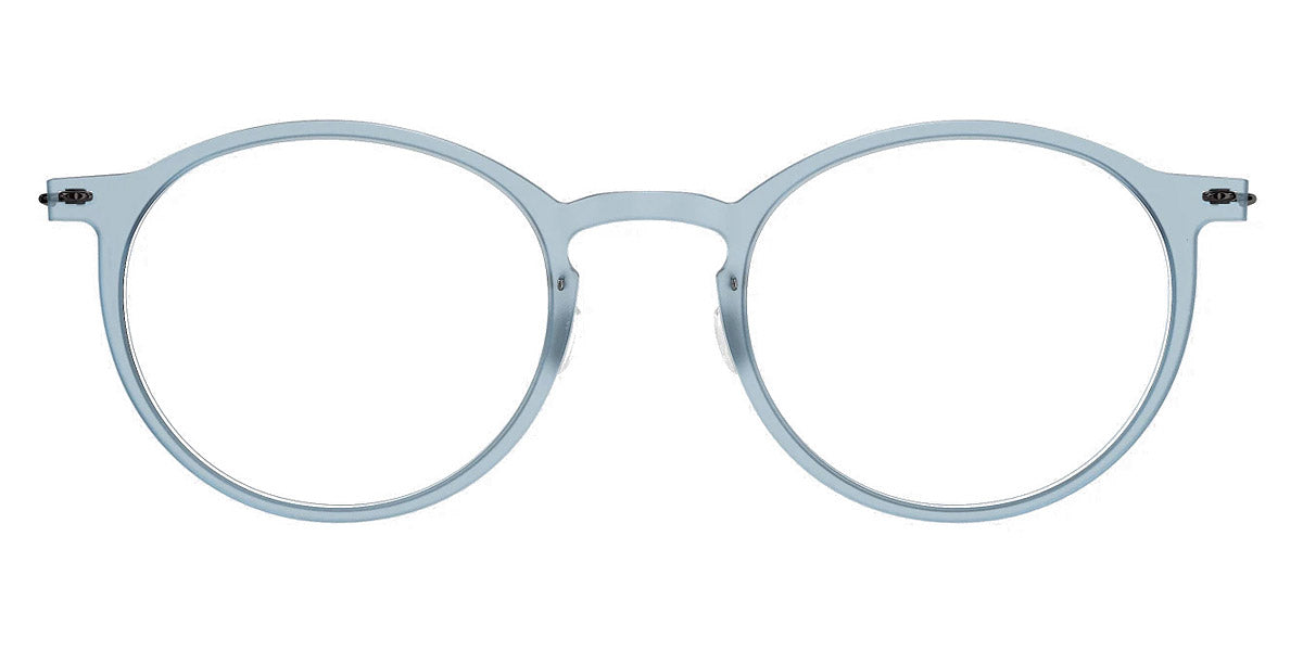 Lindberg® N.O.W. Titanium™ 6541 LIN NOW 6541 Basic-C08M-PU9 46 - Basic-C08M Eyeglasses