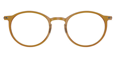Lindberg® N.O.W. Titanium™ 6541 LIN NOW 6541 Basic-C09-P10 46 - Basic-C09 Eyeglasses