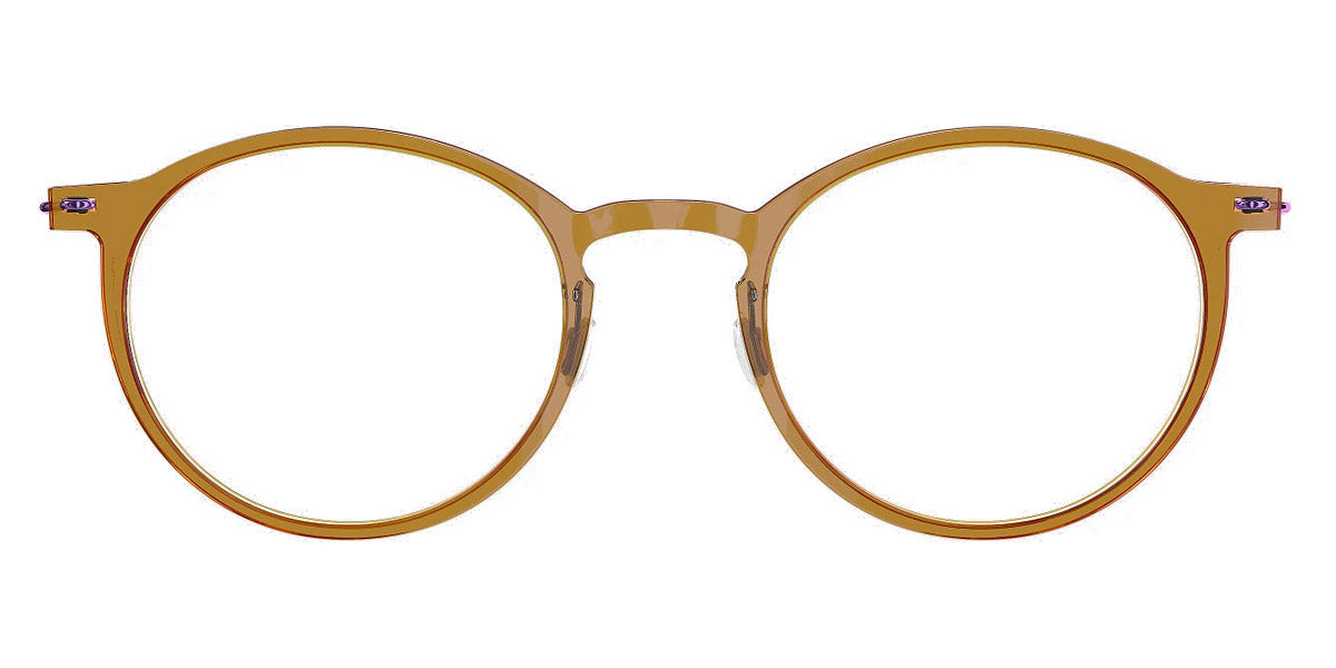 Lindberg® N.O.W. Titanium™ 6541 LIN NOW 6541 Basic-C09-P77 46 - Basic-C09 Eyeglasses