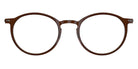 Lindberg® N.O.W. Titanium™ 6541 LIN NOW 6541 Basic-C10-P10 46 - Basic-C10 Eyeglasses