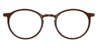 Lindberg® N.O.W. Titanium™ 6541 LIN NOW 6541 Basic-C10-PU9 46 - Basic-C10 Eyeglasses