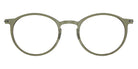 Lindberg® N.O.W. Titanium™ 6541 LIN NOW 6541 Basic-C11-P10 46 - Basic-C11 Eyeglasses