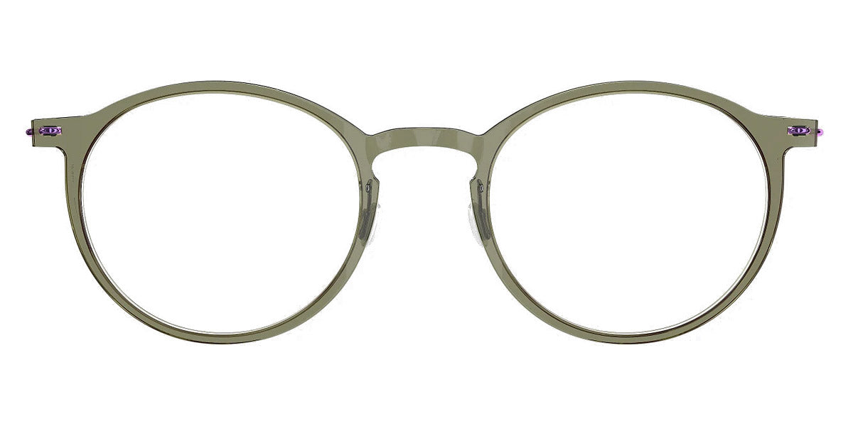 Lindberg® N.O.W. Titanium™ 6541 LIN NOW 6541 Basic-C11-P77 46 - Basic-C11 Eyeglasses
