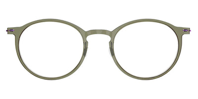 Lindberg® N.O.W. Titanium™ 6541 LIN NOW 6541 Basic-C11-P77 46 - Basic-C11 Eyeglasses