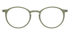 Lindberg® N.O.W. Titanium™ 6541 LIN NOW 6541 Basic-C11M-P10 46 - Basic-C11M Eyeglasses