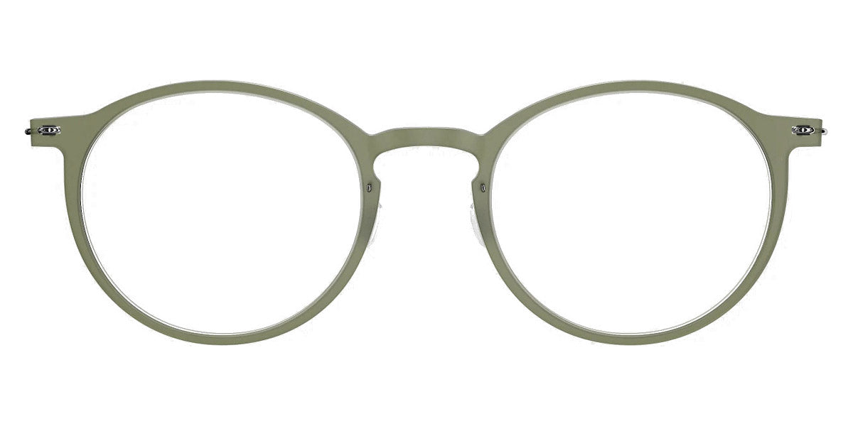 Lindberg® N.O.W. Titanium™ 6541 LIN NOW 6541 Basic-C11M-P10 46 - Basic-C11M Eyeglasses