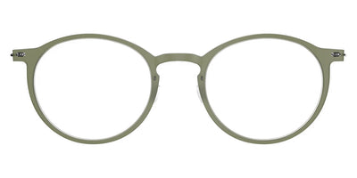Lindberg® N.O.W. Titanium™ 6541 LIN NOW 6541 Basic-C11M-P10 46 - Basic-C11M Eyeglasses