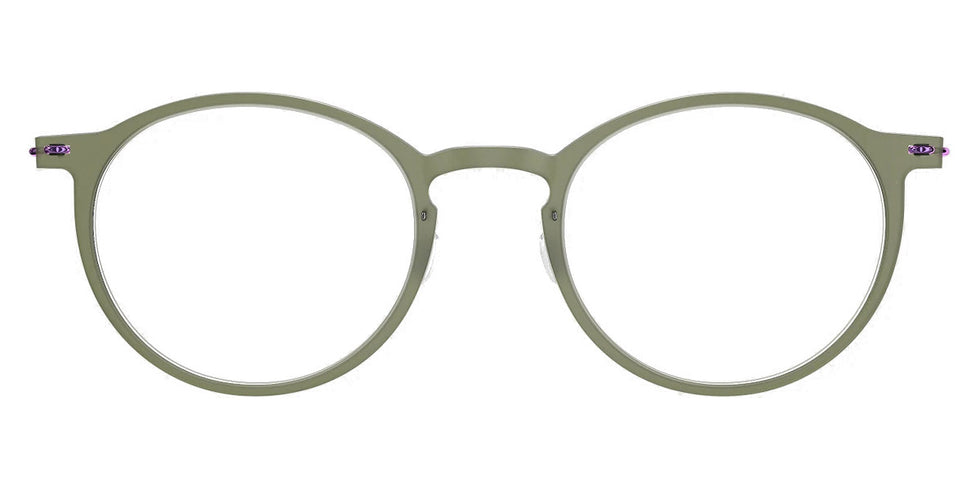 Lindberg® N.O.W. Titanium™ 6541 LIN NOW 6541 Basic-C11M-P77 46 - Basic-C11M Eyeglasses