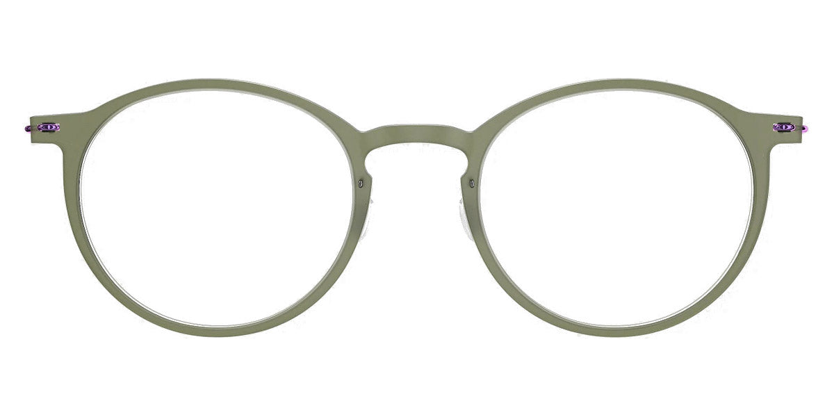 Lindberg® N.O.W. Titanium™ 6541 LIN NOW 6541 Basic-C11M-P77 46 - Basic-C11M Eyeglasses