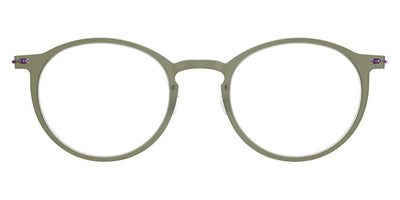 Lindberg® N.O.W. Titanium™ 6541 LIN NOW 6541 Basic-C11M-P77 46 - Basic-C11M Eyeglasses