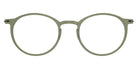 Lindberg® N.O.W. Titanium™ 6541 LIN NOW 6541 Basic-C11M-PU9 46 - Basic-C11M Eyeglasses