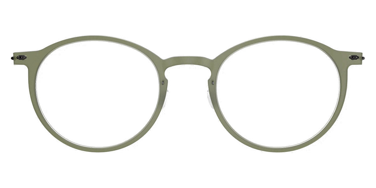 Lindberg® N.O.W. Titanium™ 6541 LIN NOW 6541 Basic-C11M-PU9 46 - Basic-C11M Eyeglasses