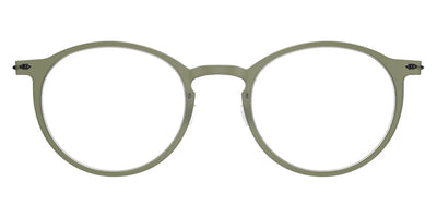 Lindberg® N.O.W. Titanium™ 6541 LIN NOW 6541 Basic-C11M-PU9 46 - Basic-C11M Eyeglasses