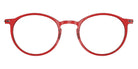 Lindberg® N.O.W. Titanium™ 6541 LIN NOW 6541 Basic-C12-P10 46 - Basic-C12 Eyeglasses