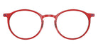 Lindberg® N.O.W. Titanium™ 6541 LIN NOW 6541 Basic-C12-P77 46 - Basic-C12 Eyeglasses