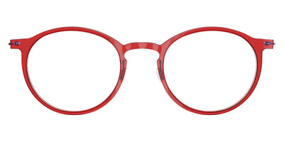 Lindberg® N.O.W. Titanium™ 6541 LIN NOW 6541 Basic-C12-P77 46 - Basic-C12 Eyeglasses