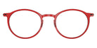 Lindberg® N.O.W. Titanium™ 6541 LIN NOW 6541 Basic-C12-PU9 46 - Basic-C12 Eyeglasses