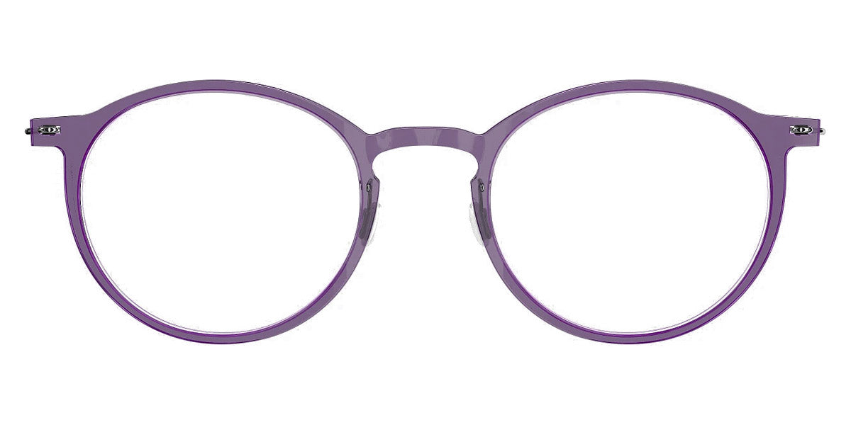 Lindberg® N.O.W. Titanium™ 6541 LIN NOW 6541 Basic-C13-P10 46 - Basic-C13 Eyeglasses