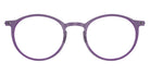 Lindberg® N.O.W. Titanium™ 6541 LIN NOW 6541 Basic-C13-P10 46 - Basic-C13 Eyeglasses