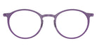 Lindberg® N.O.W. Titanium™ 6541 LIN NOW 6541 Basic-C13-P77 46 - Basic-C13 Eyeglasses