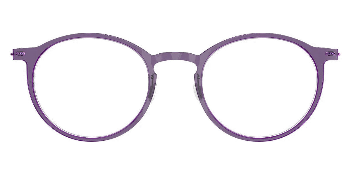 Lindberg® N.O.W. Titanium™ 6541 LIN NOW 6541 Basic-C13-P77 46 - Basic-C13 Eyeglasses