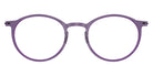 Lindberg® N.O.W. Titanium™ 6541 LIN NOW 6541 Basic-C13-PU9 46 - Basic-C13 Eyeglasses