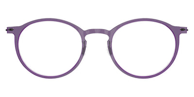 Lindberg® N.O.W. Titanium™ 6541 LIN NOW 6541 Basic-C13-PU9 46 - Basic-C13 Eyeglasses