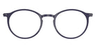 Lindberg® N.O.W. Titanium™ 6541 LIN NOW 6541 Basic-C14-P10 46 - Basic-C14 Eyeglasses