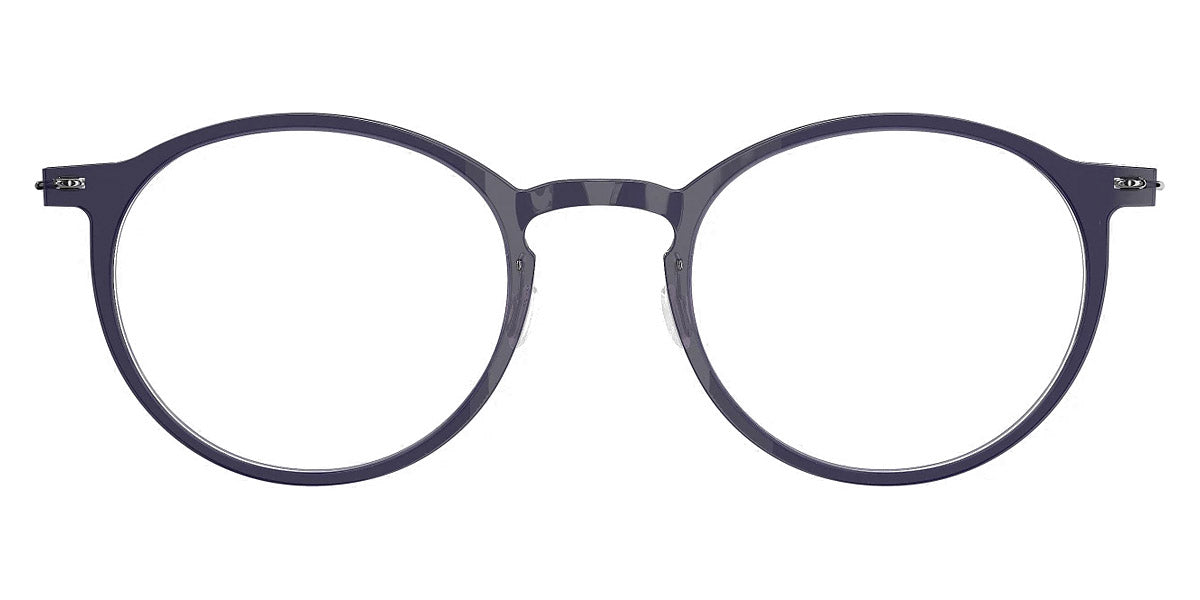 Lindberg® N.O.W. Titanium™ 6541 LIN NOW 6541 Basic-C14-P10 46 - Basic-C14 Eyeglasses
