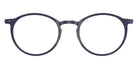 Lindberg® N.O.W. Titanium™ 6541 LIN NOW 6541 Basic-C14-P77 46 - Basic-C14 Eyeglasses