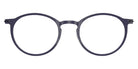 Lindberg® N.O.W. Titanium™ 6541 LIN NOW 6541 Basic-C14-PU9 46 - Basic-C14 Eyeglasses