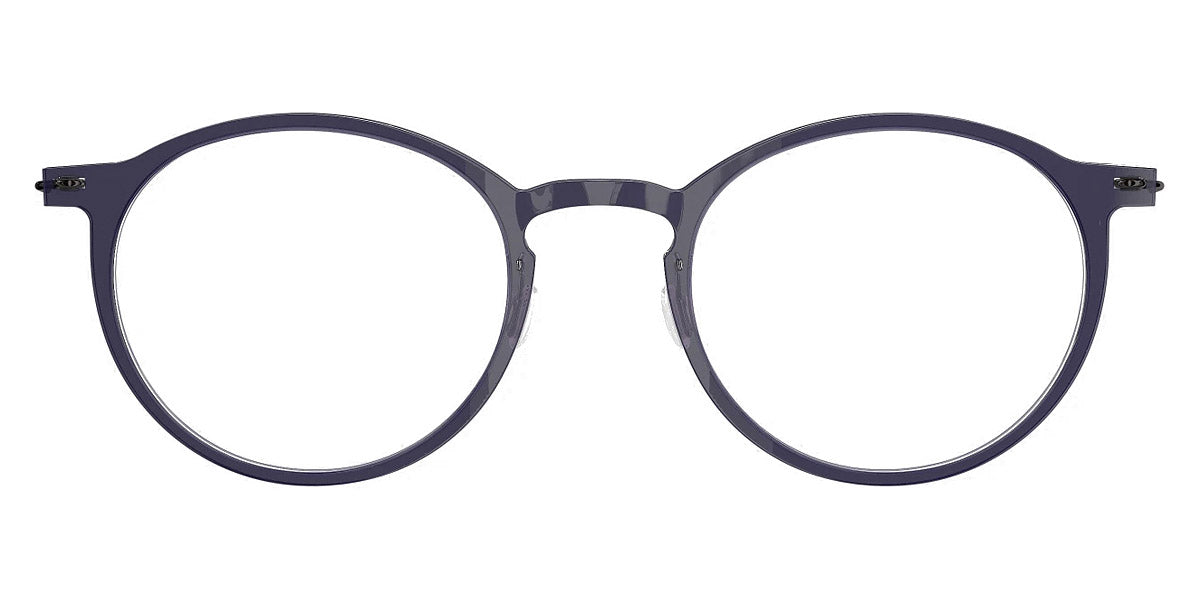Lindberg® N.O.W. Titanium™ 6541 LIN NOW 6541 Basic-C14-PU9 46 - Basic-C14 Eyeglasses