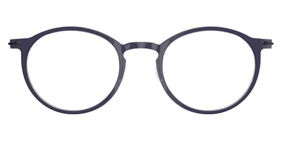Lindberg® N.O.W. Titanium™ 6541 LIN NOW 6541 Basic-C14-PU9 46 - Basic-C14 Eyeglasses