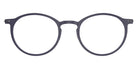 Lindberg® N.O.W. Titanium™ 6541 LIN NOW 6541 Basic-C14M-P10 46 - Basic-C14M Eyeglasses
