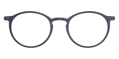 Lindberg® N.O.W. Titanium™ 6541 LIN NOW 6541 Basic-C14M-P10 46 - Basic-C14M Eyeglasses