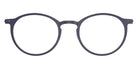 Lindberg® N.O.W. Titanium™ 6541 LIN NOW 6541 Basic-C14M-P77 46 - Basic-C14M Eyeglasses